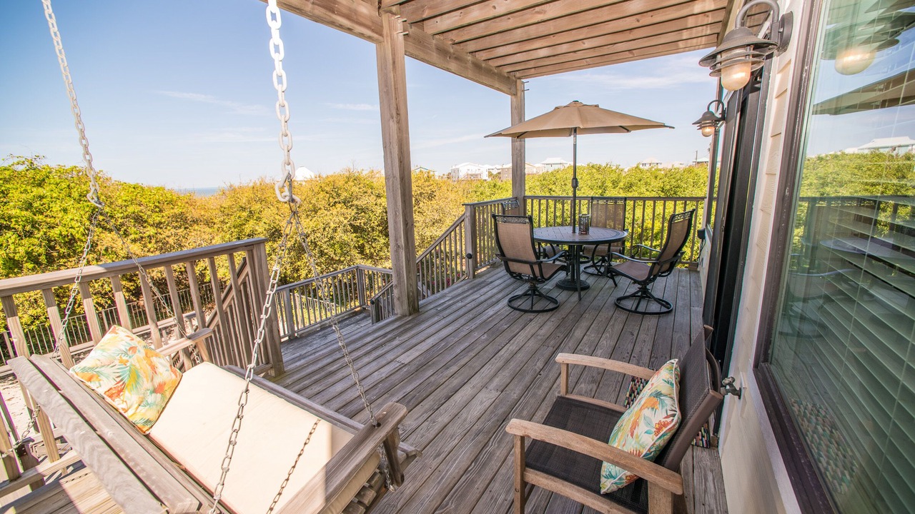 Photo of Outdoor in Cape San Blas