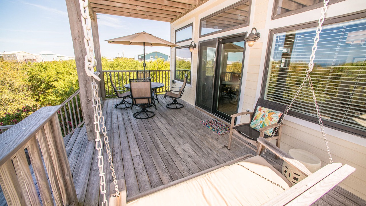 Photo of Outdoor in Cape San Blas
