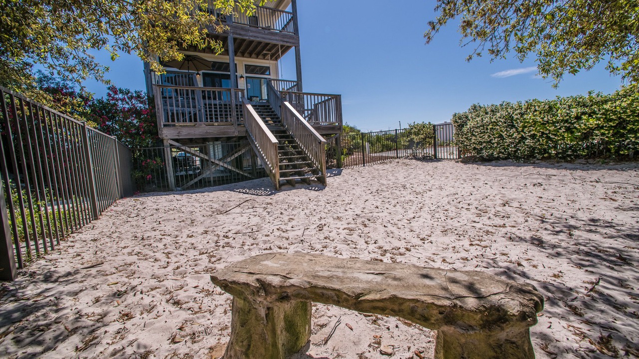 Photo of Outdoor in Cape San Blas