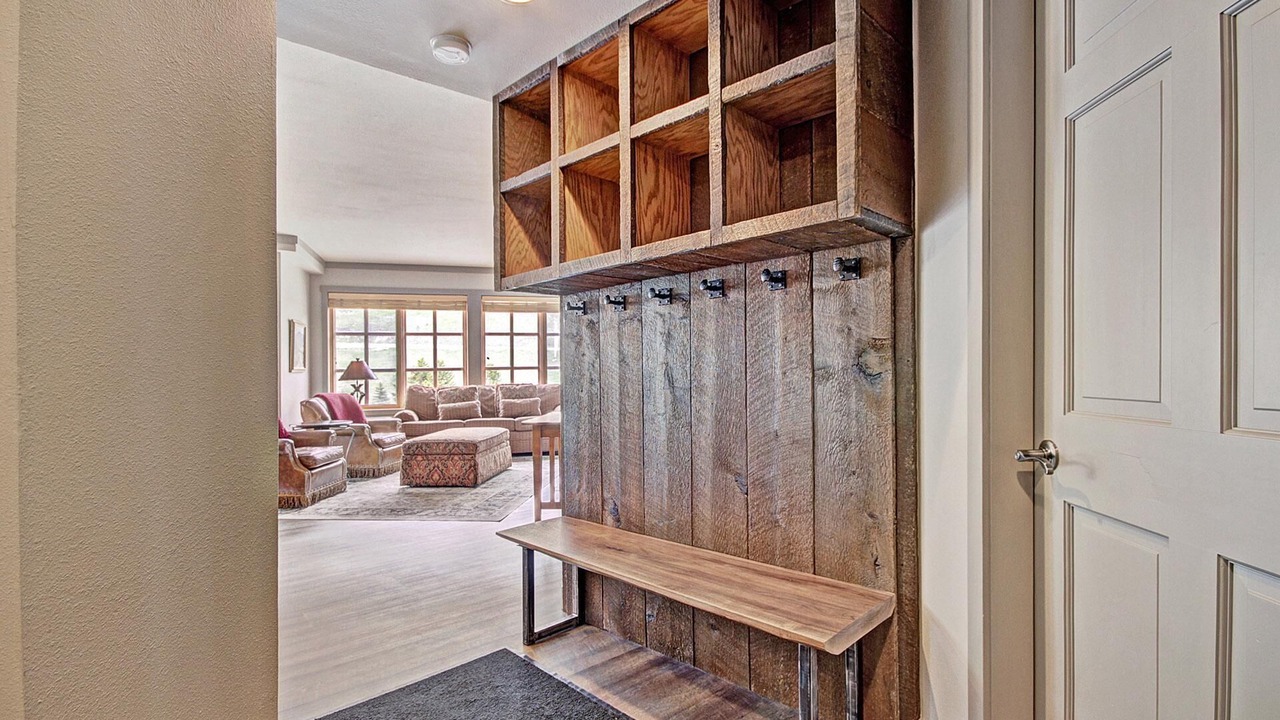 Photo of Bedroom in Copper Mountain Village