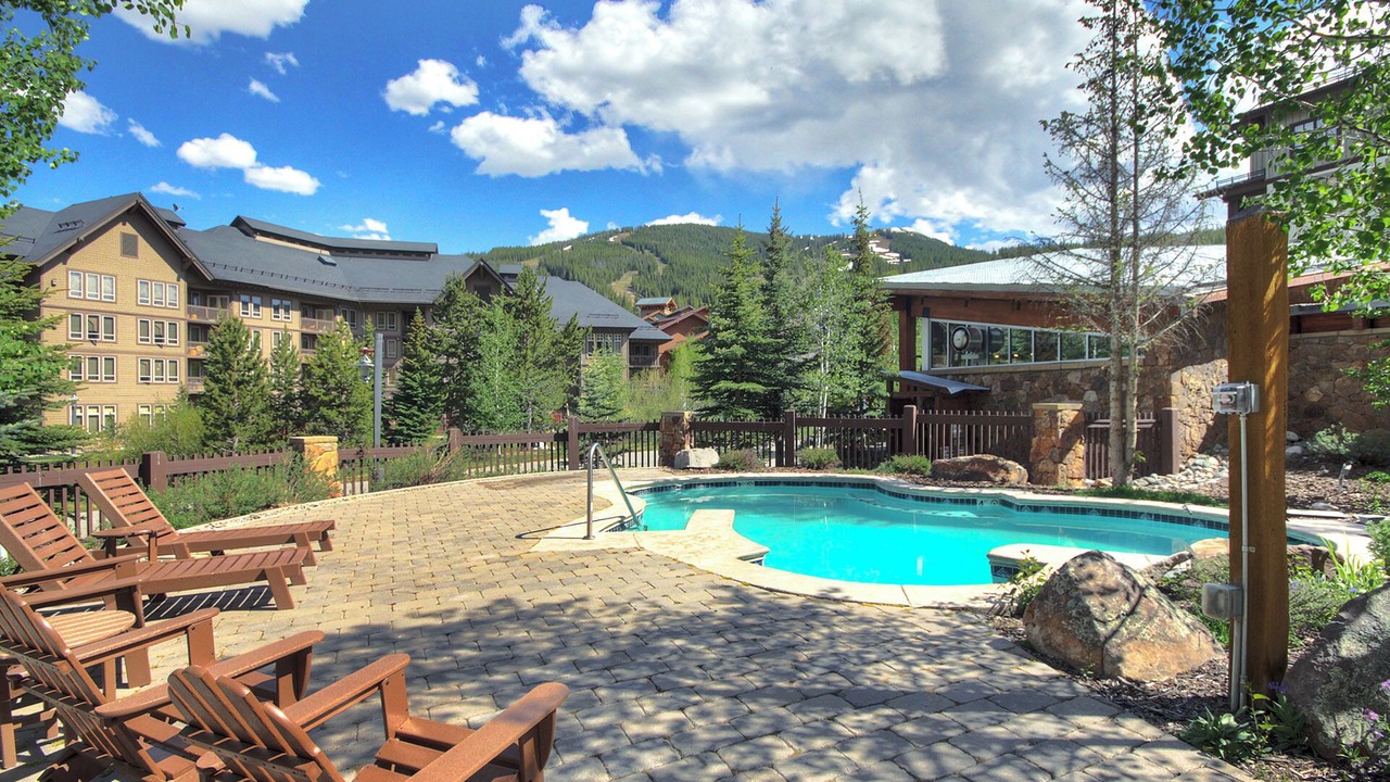 Photo of Others in Copper Mountain Village