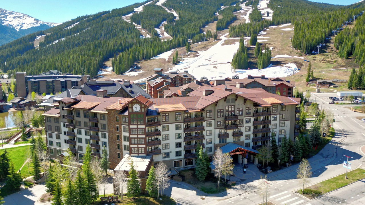 Photo of Others in Copper Mountain Village