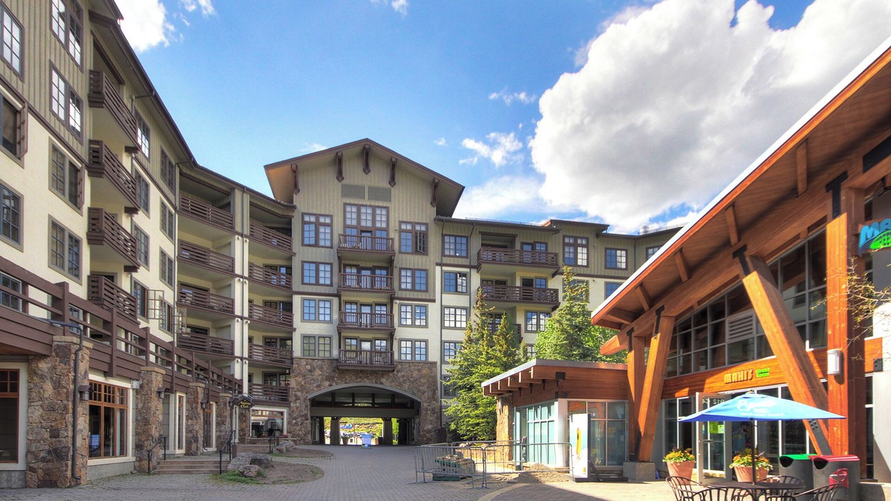 Photo of Others in Copper Mountain Village