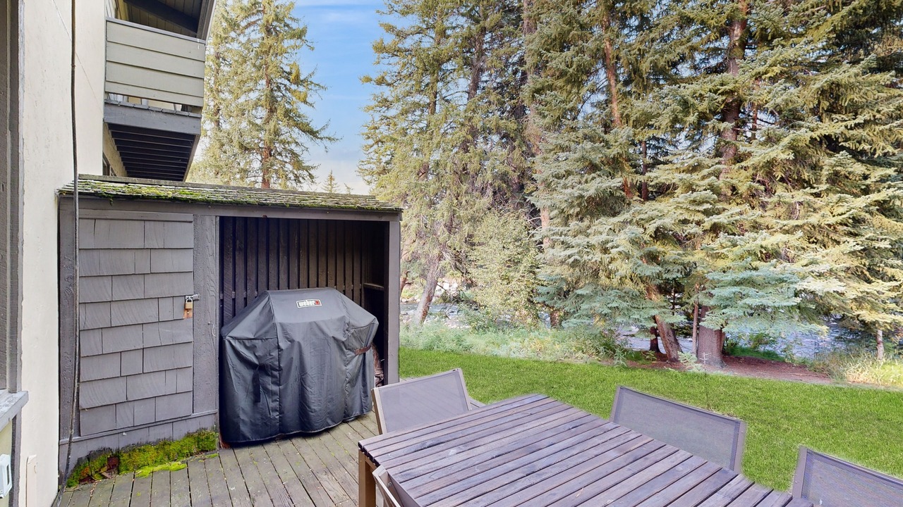 Photo of Outdoor in Vail