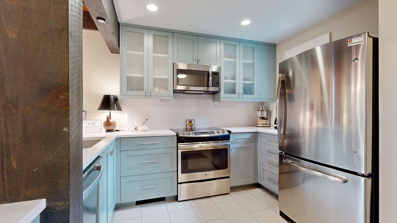 Photo of Kitchen in Vail