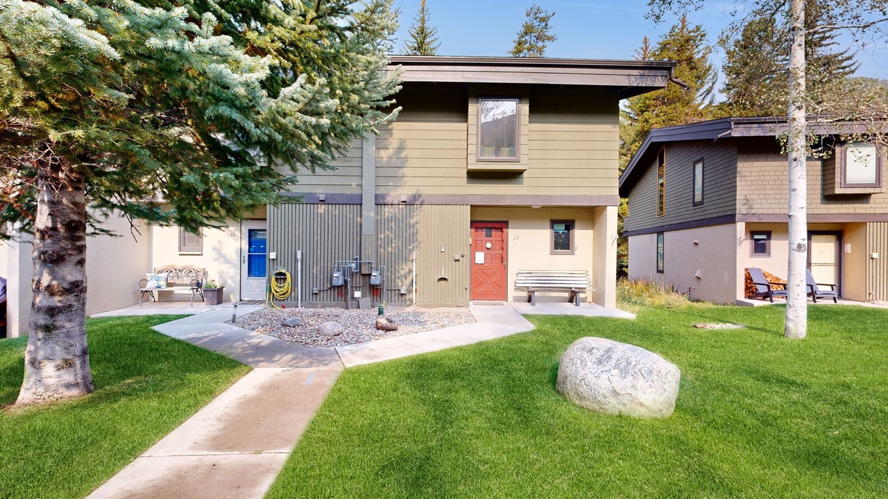 Photo of Outdoor in Vail