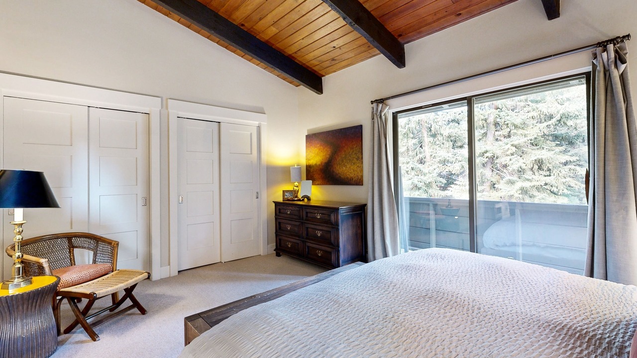 Photo of Bedroom in Vail