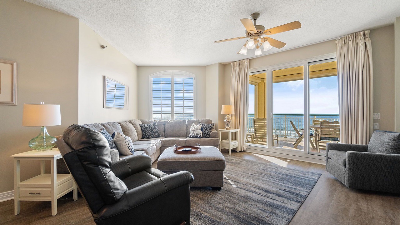 Photo of Livingroom in Ono Island