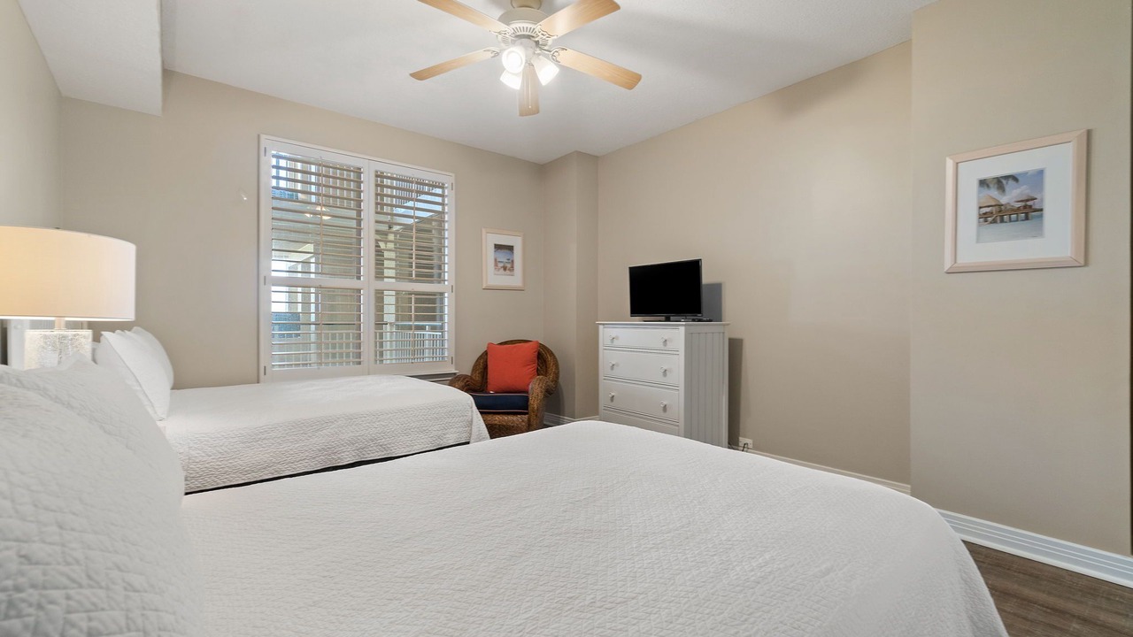 Photo of Bedroom in Ono Island