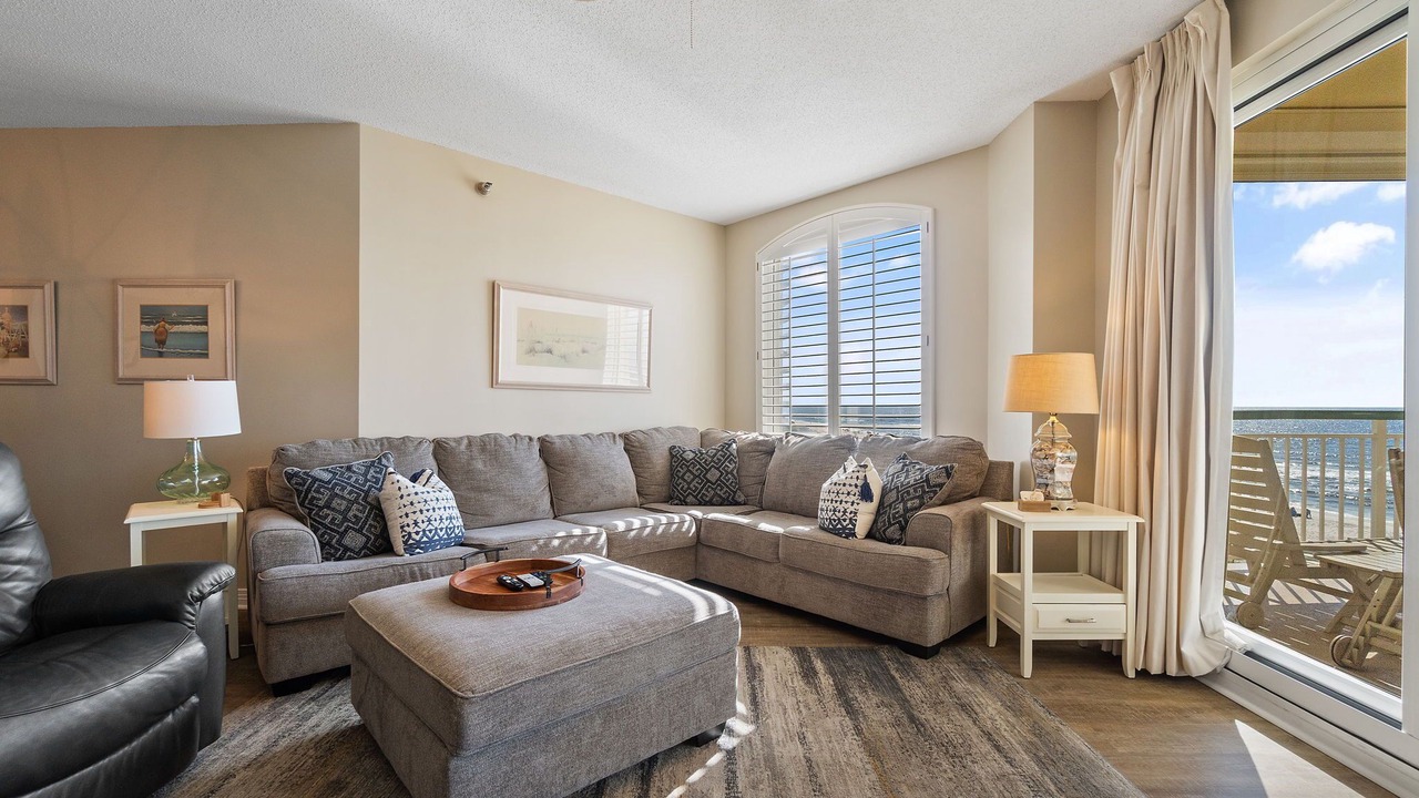 Photo of Livingroom in Ono Island