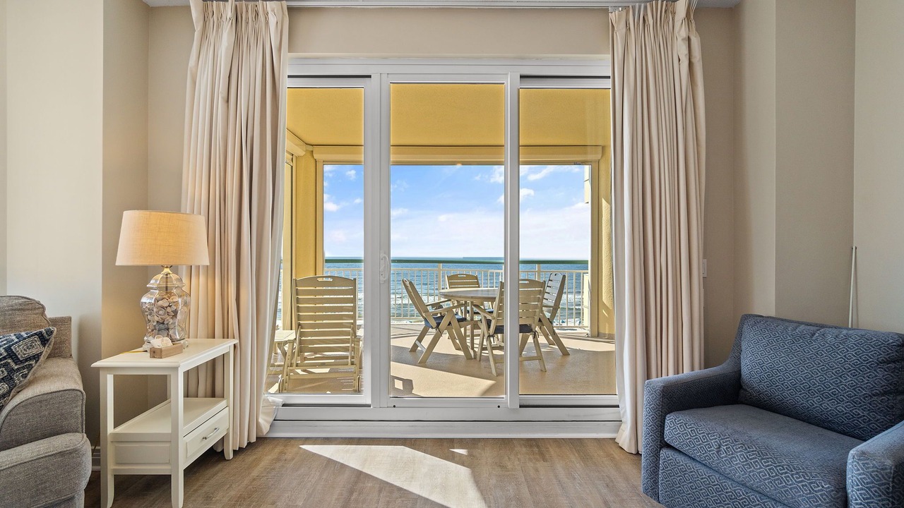 Photo of Livingroom in Ono Island