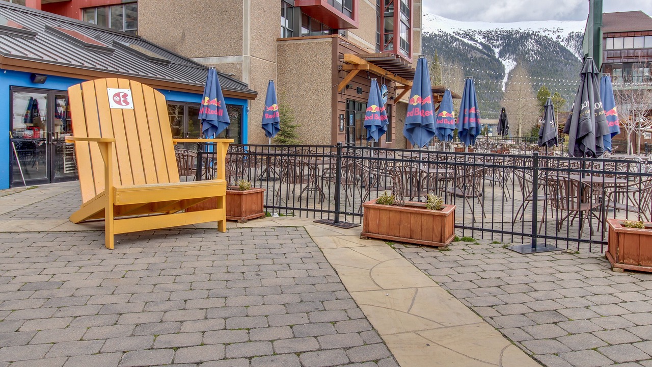 Photo of Outdoor in Copper Mountain Village