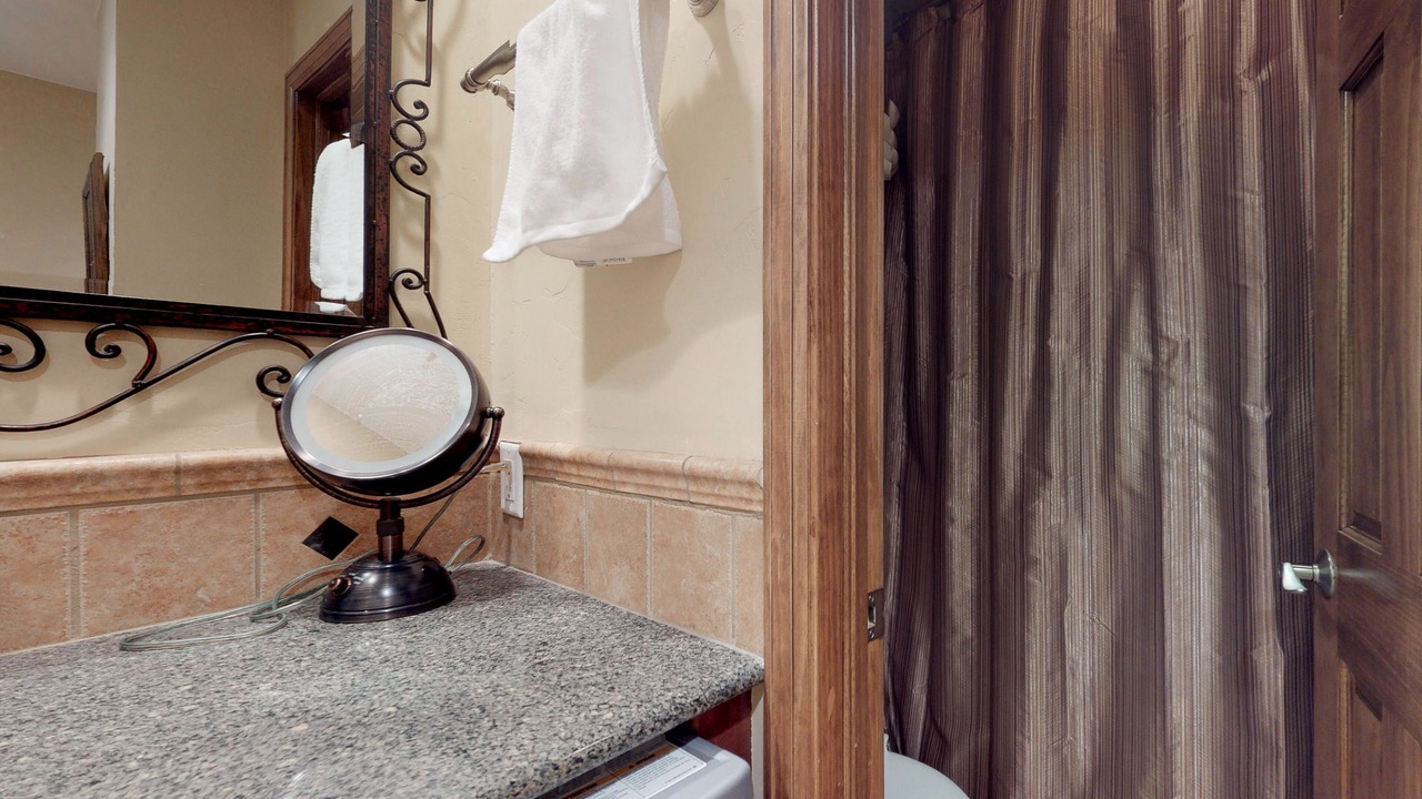 Photo of Bathroom in Copper Mountain Village