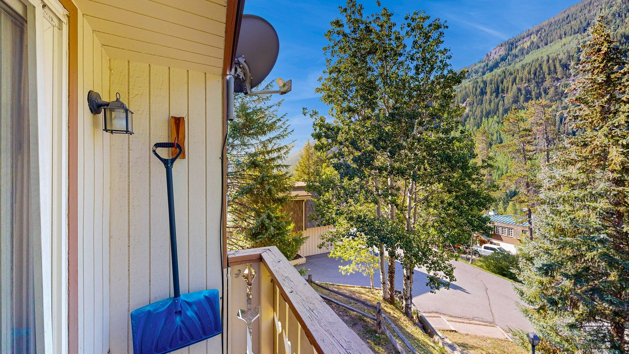 Photo of Outdoor in Vail