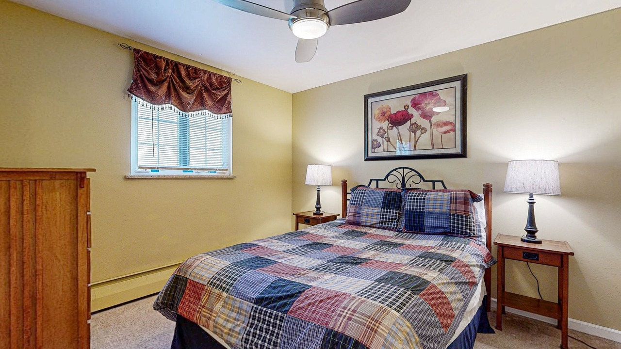 Photo of Bedroom in Vail