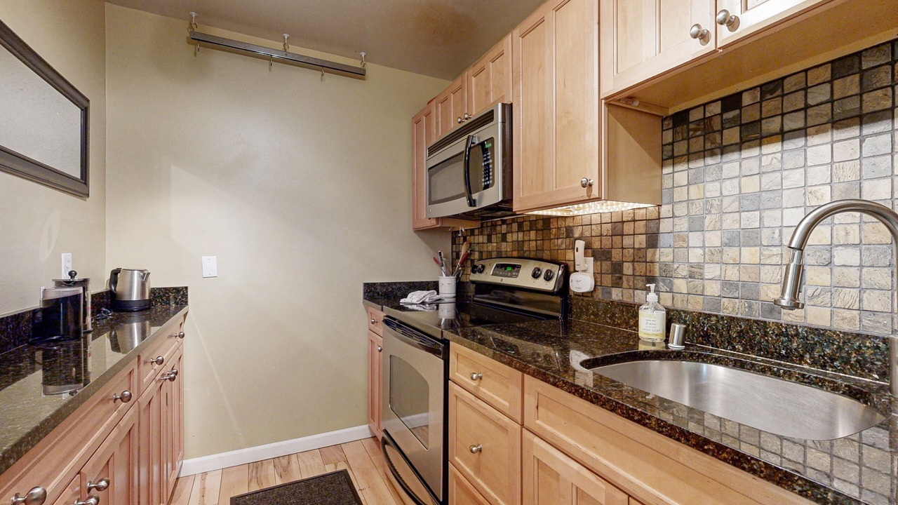 Photo of Kitchen in Vail