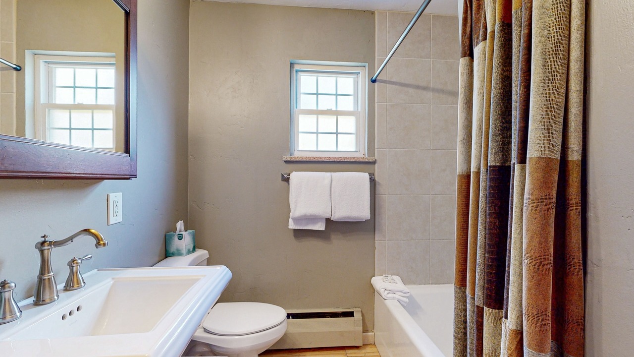 Photo of Bathroom in Vail