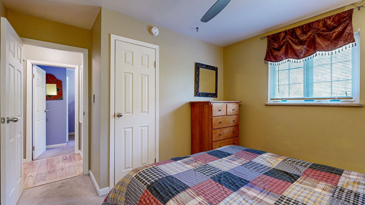 Photo of Bedroom in Vail