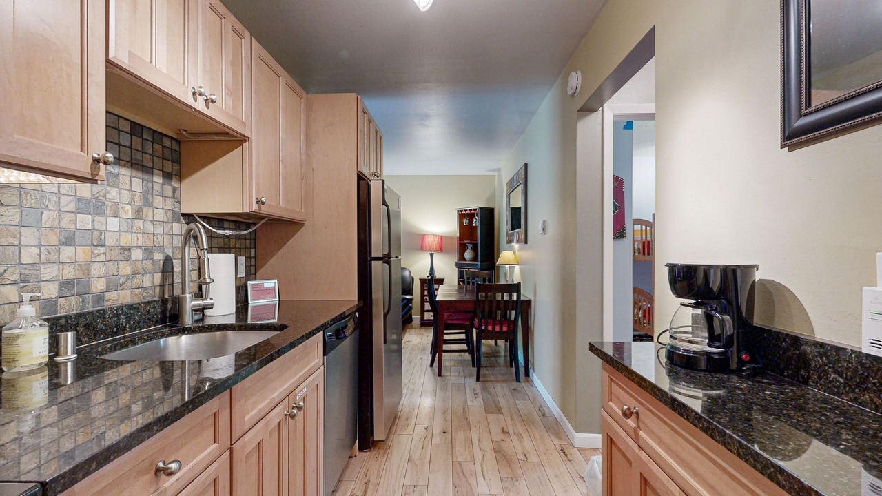 Photo of Kitchen in Vail