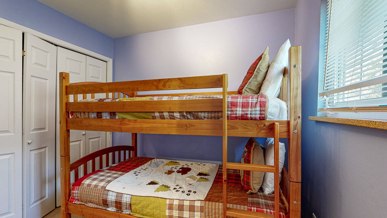 Photo of Bedroom in Vail