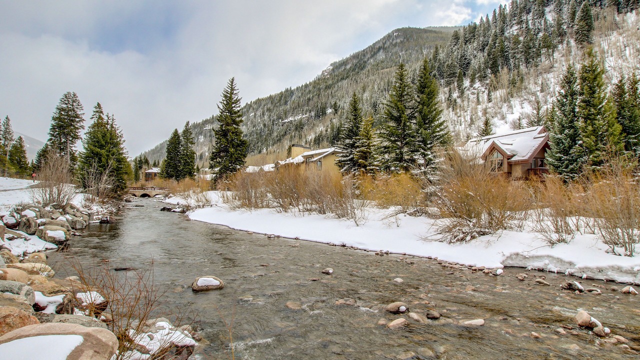 Photo of Outdoor in Vail