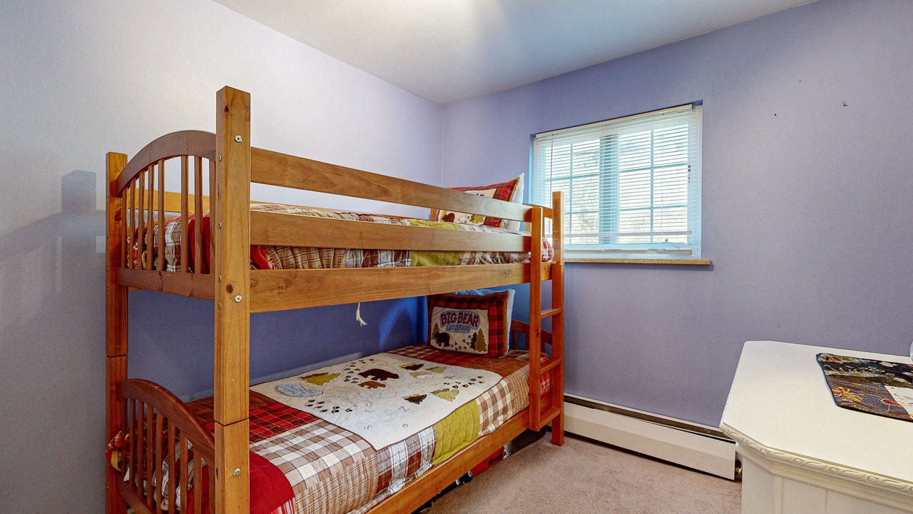 Photo of Bedroom in Vail