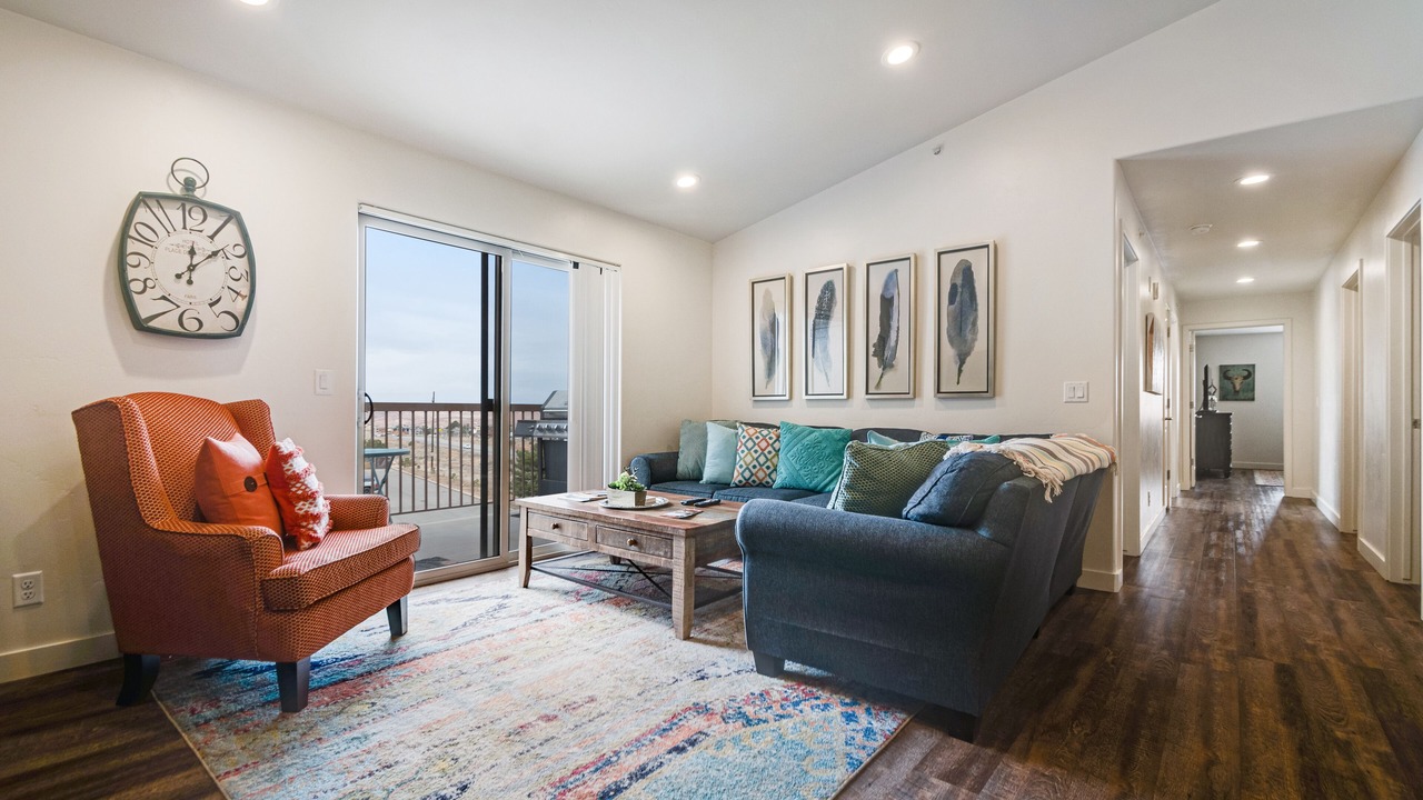 Photo of Livingroom in Moab South Valley