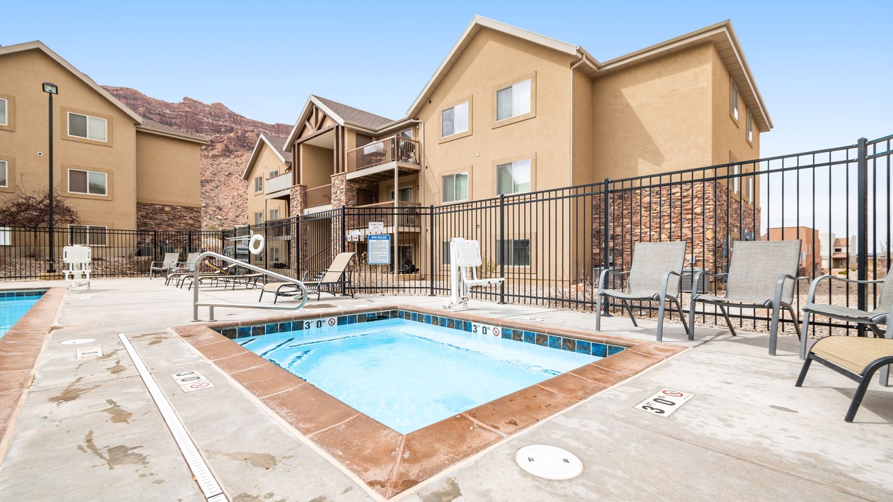 Photo of Outdoor in Moab South Valley
