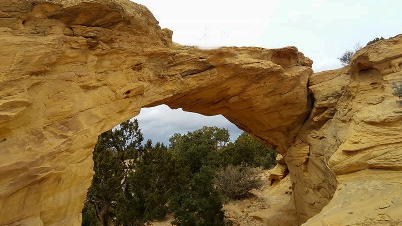 Photo of Outdoor in Moab South Valley