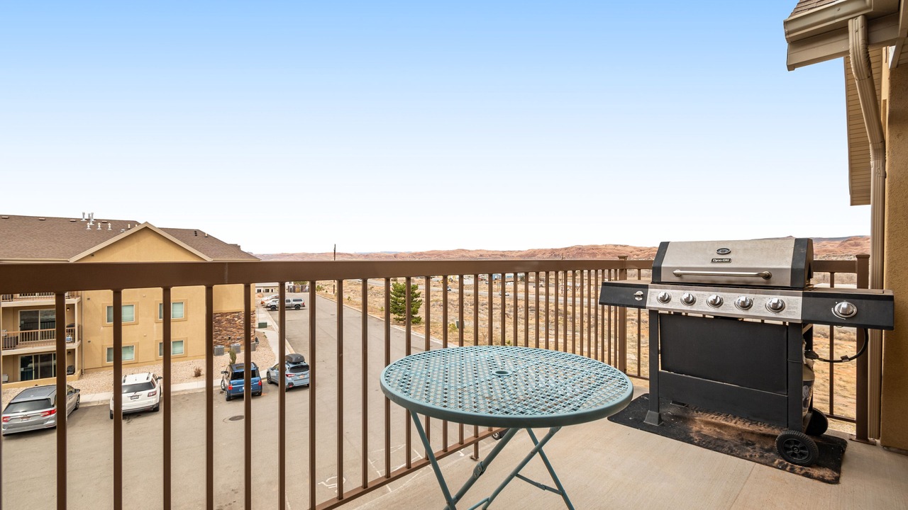 Photo of Outdoor in Moab South Valley