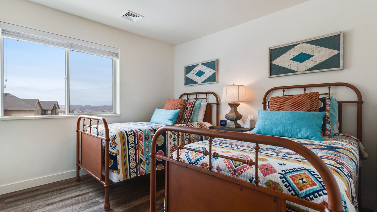 Photo of Bedroom in Moab South Valley