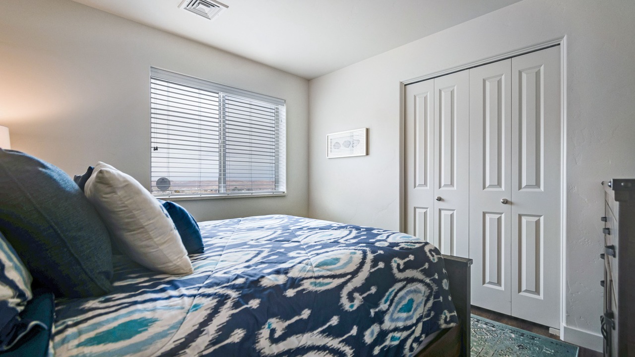 Photo of Bedroom in Moab South Valley