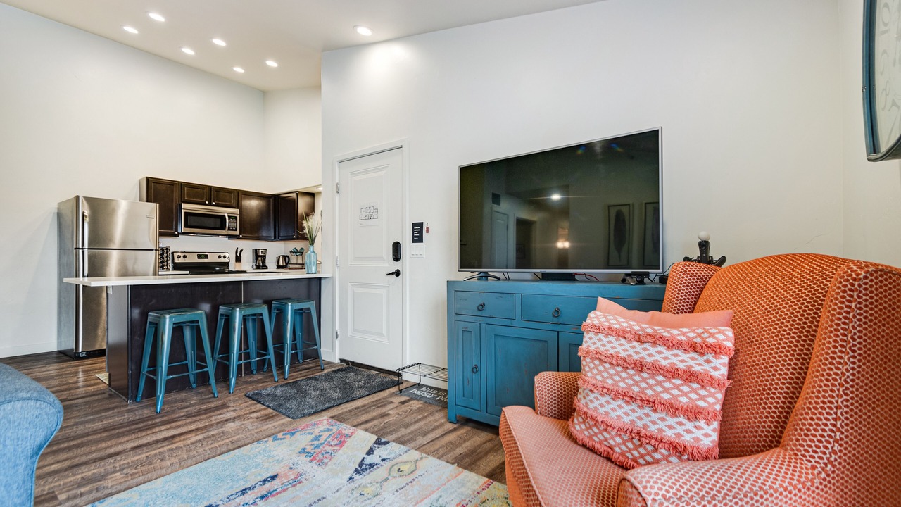 Photo of Livingroom in Moab South Valley