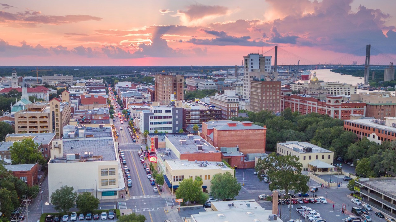 Photo of Others in Historic District - North