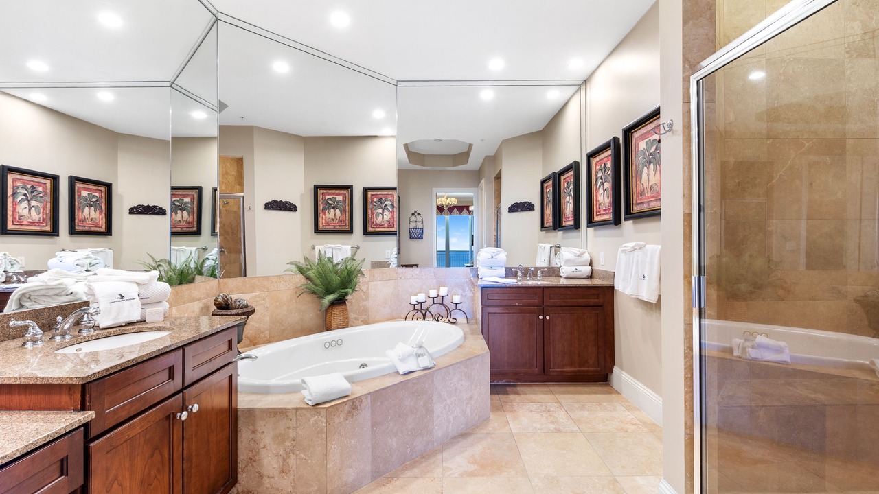 Photo of Bathroom in Ono Island