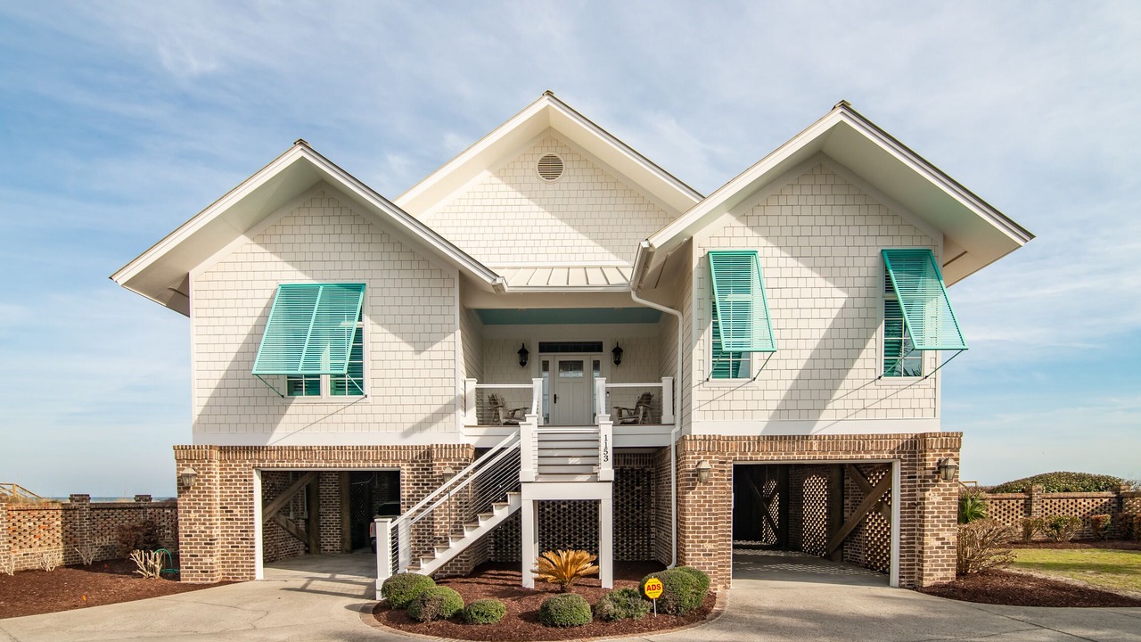 Photo of Outdoor in Debordieu Colony