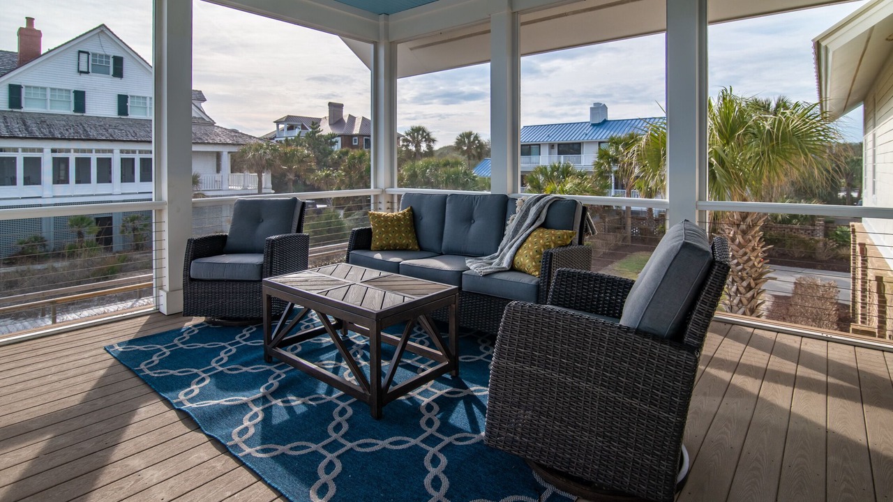 Photo of Outdoor in Debordieu Colony