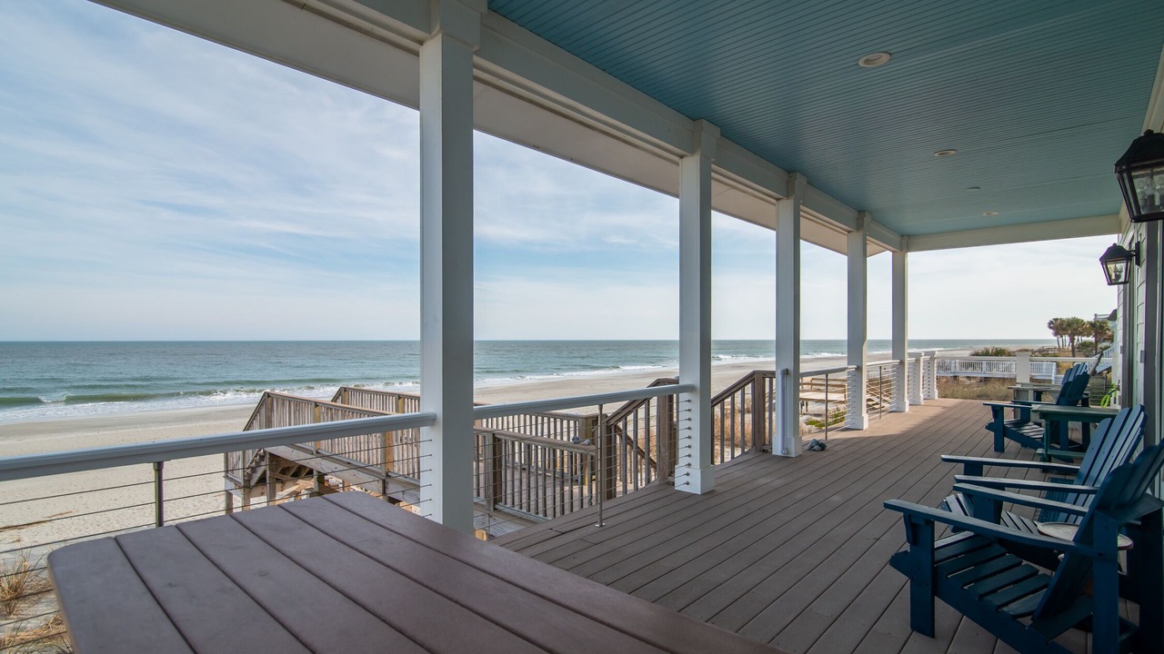 Photo of Outdoor in Debordieu Colony