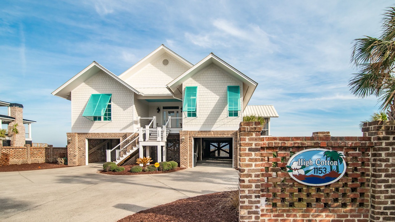 Photo of Outdoor in Debordieu Colony