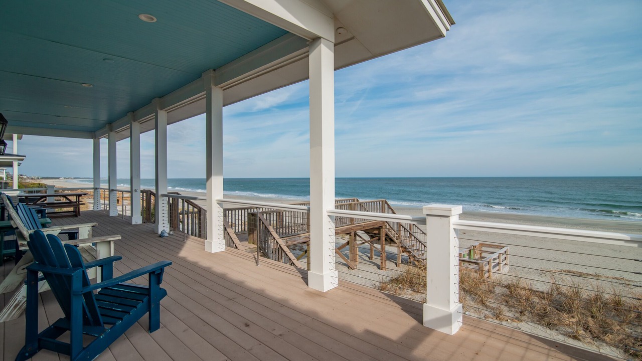 Photo of Outdoor in Debordieu Colony