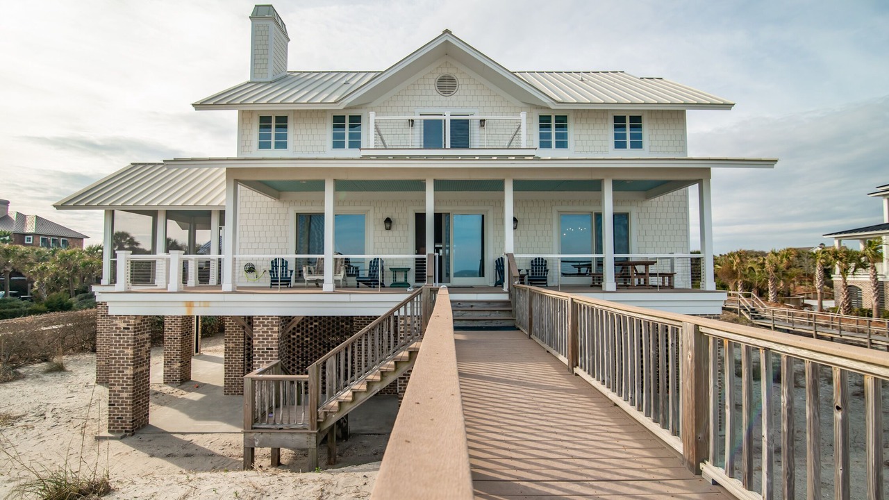 Photo of Outdoor in Debordieu Colony