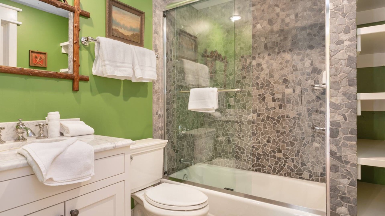 Photo of Bathroom in Vail