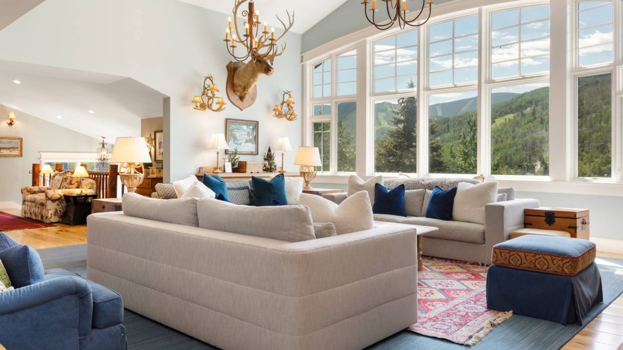 Photo of Bedroom in Vail