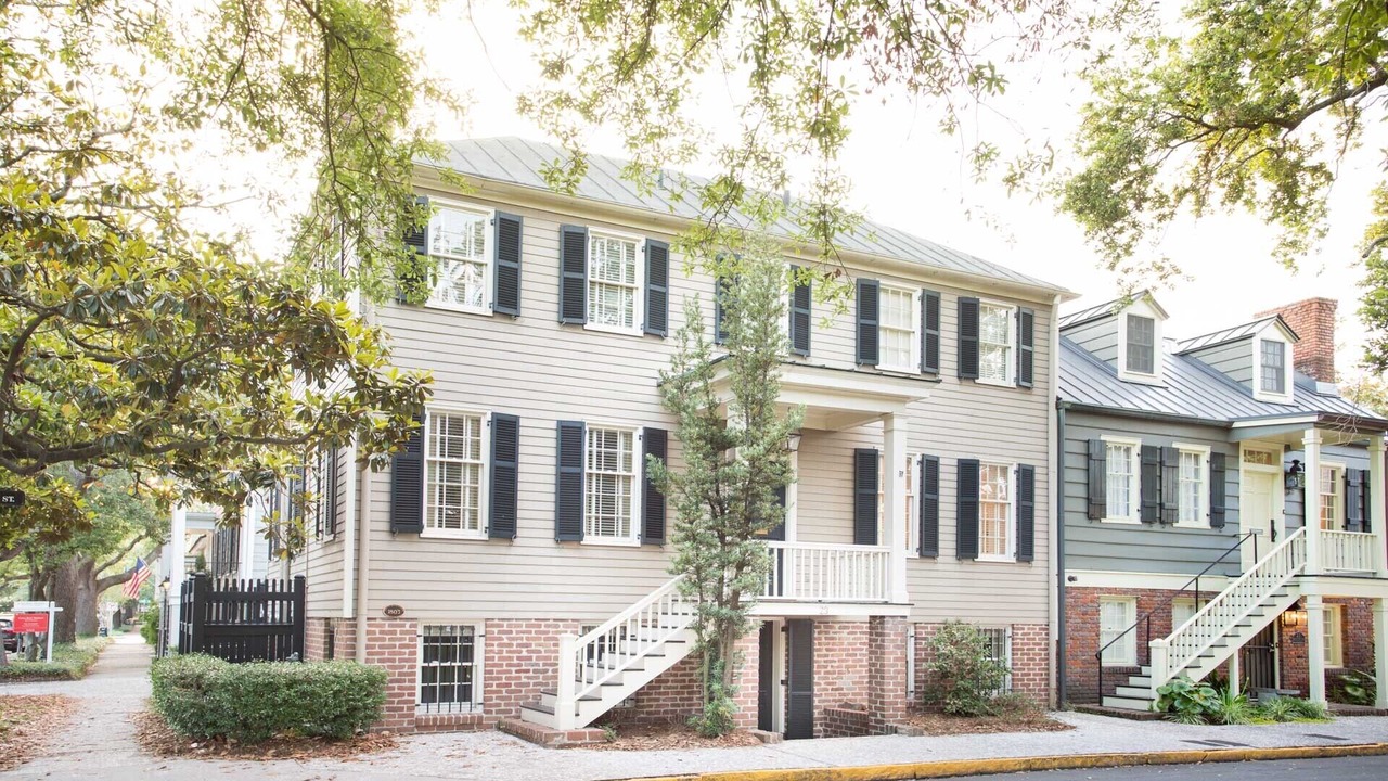 Photo of Outdoor in Historic District - North
