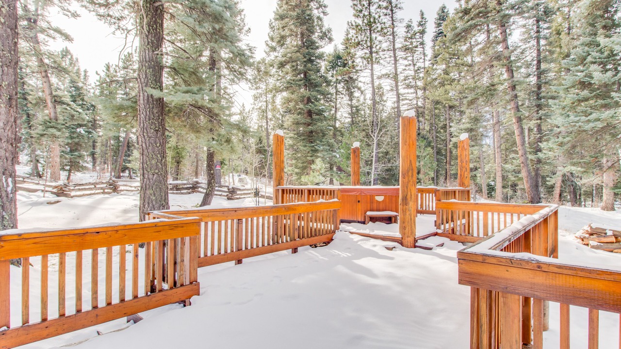 Photo of Outdoor in Purgatory