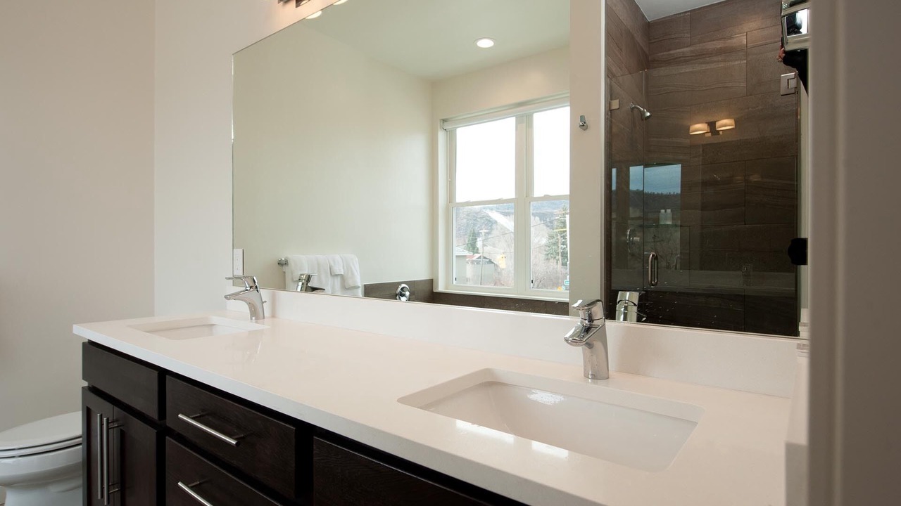 Photo of Bathroom in Durango