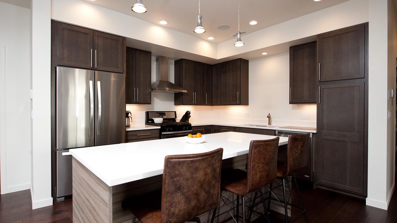 Photo of Kitchen in Durango