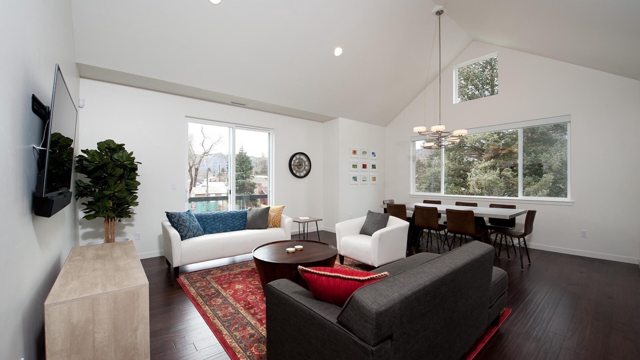 Photo of Bedroom in Durango