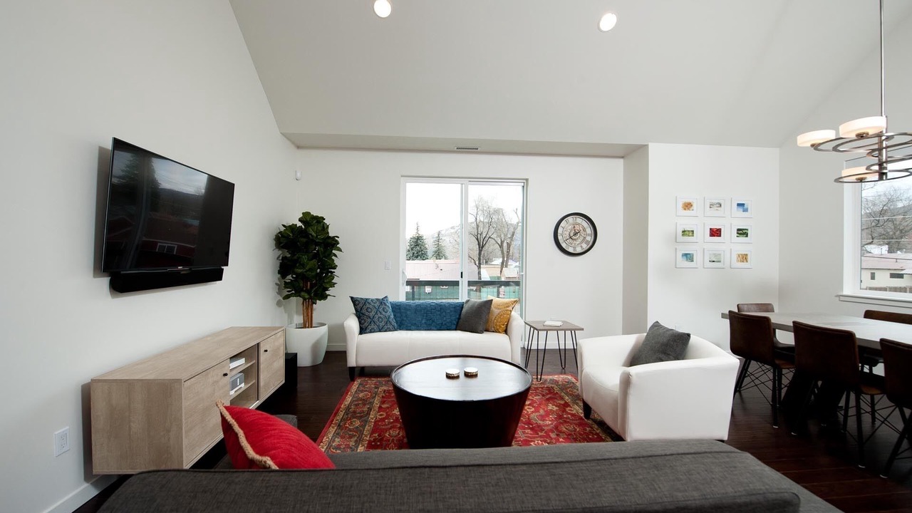 Photo of Bedroom in Durango