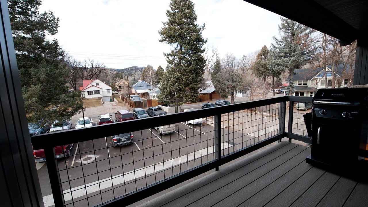 Photo of Outdoor in Durango